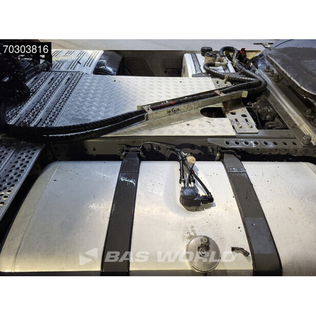 2020 Mercedes-Benz ACTROS 1851-43853953