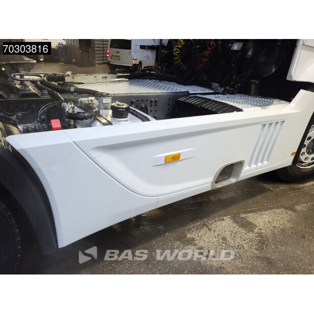 2020 Mercedes-Benz ACTROS 1851-43853954