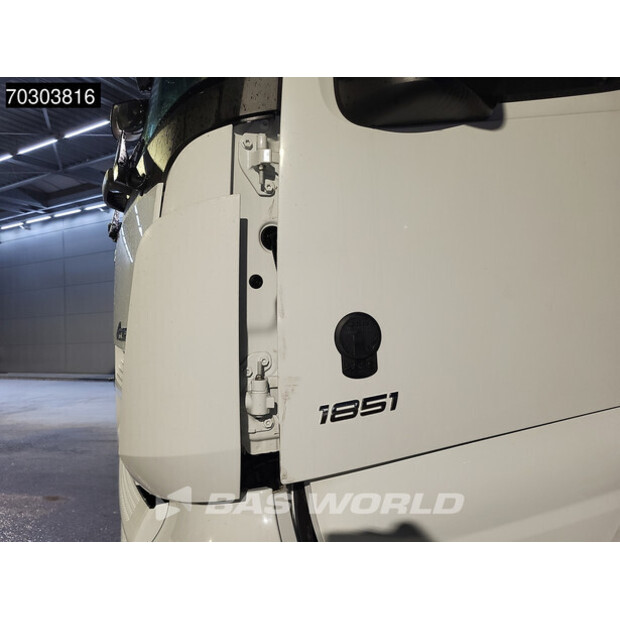 2020 Mercedes-Benz ACTROS 1851-43853955