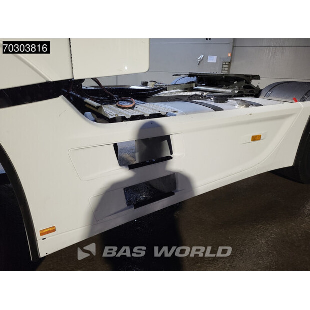 2020 Mercedes-Benz ACTROS 1851-43853956