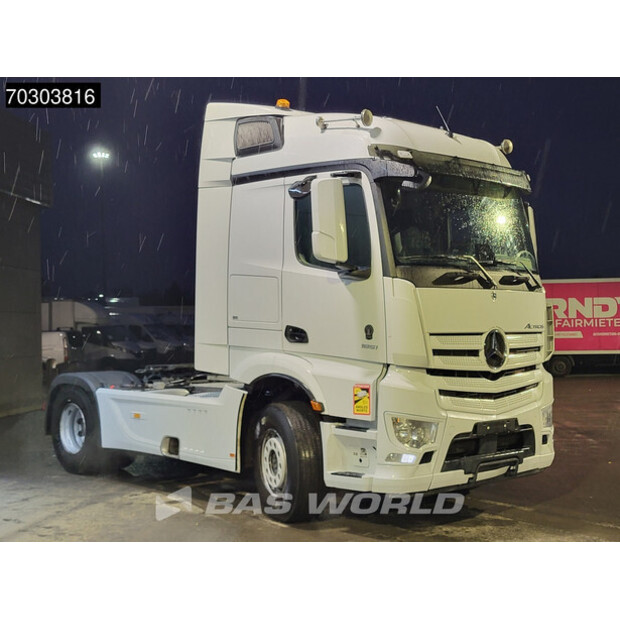 2020 Mercedes-Benz ACTROS 1851-43853959