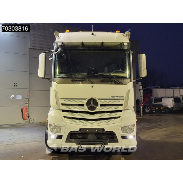 2020 Mercedes-Benz ACTROS 1851-43853960