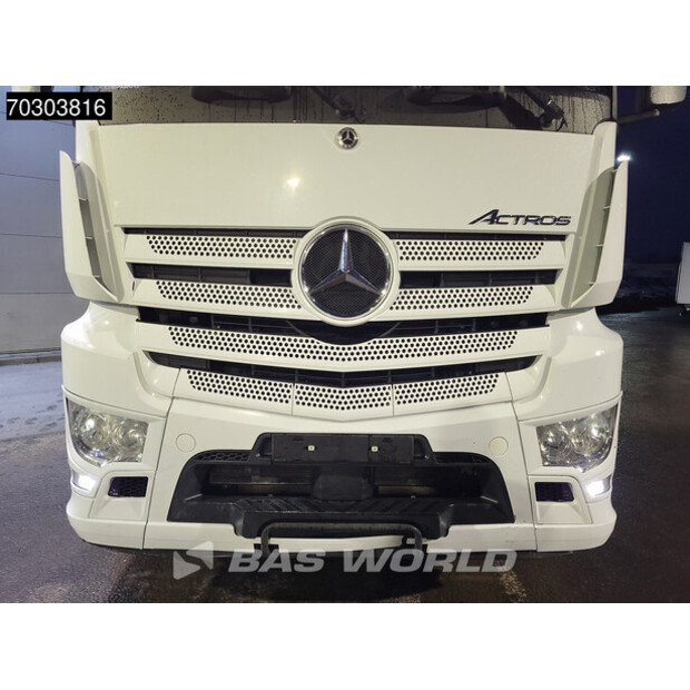 2020 Mercedes-Benz ACTROS 1851-43853961