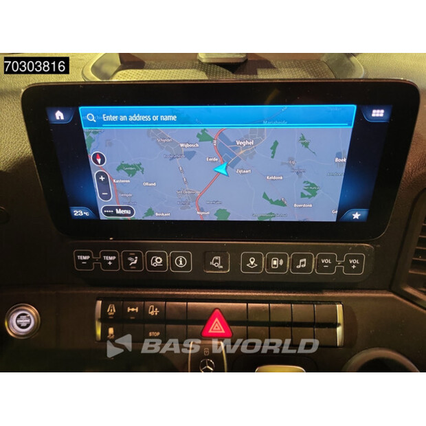 2020 Mercedes-Benz ACTROS 1851-43853966