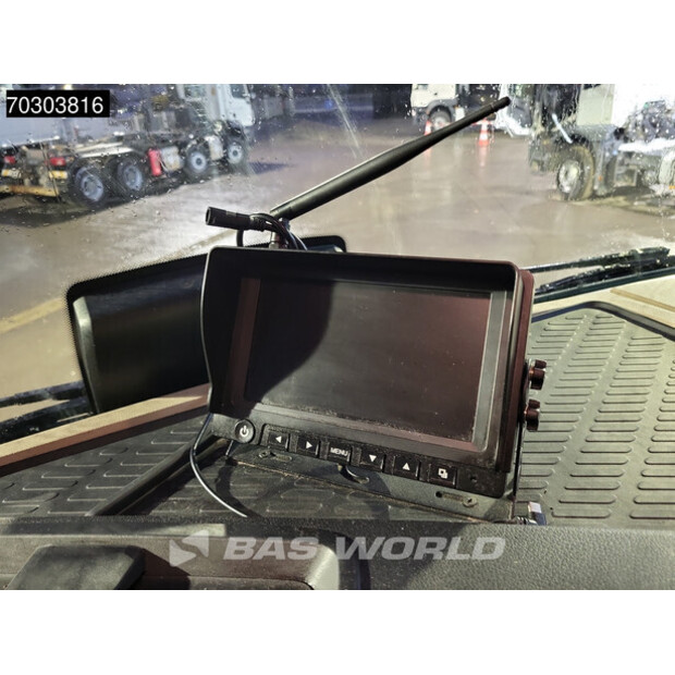 2020 Mercedes-Benz ACTROS 1851-43853967