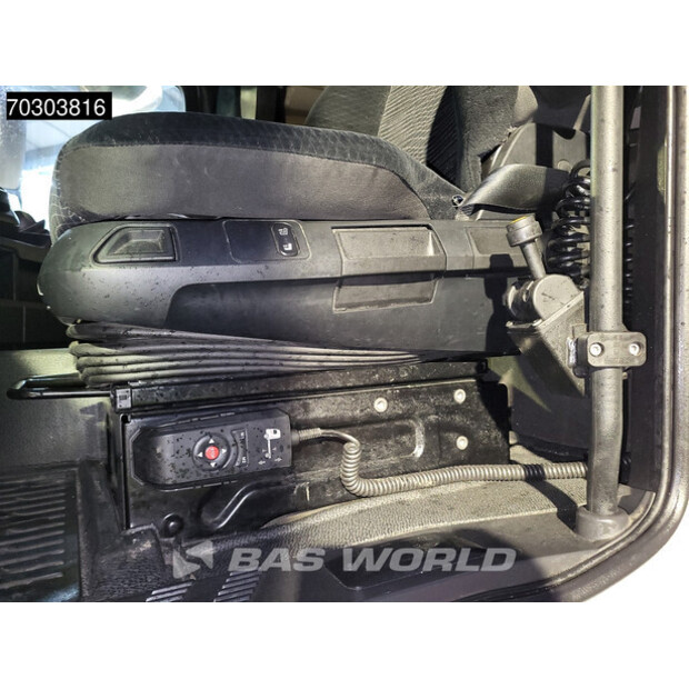 2020 Mercedes-Benz ACTROS 1851-43853968