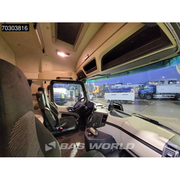 2020 Mercedes-Benz ACTROS 1851-43853970