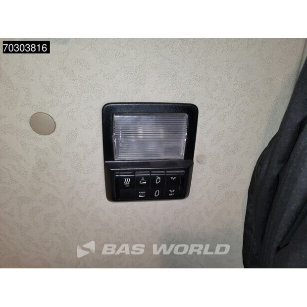 2020 Mercedes-Benz ACTROS 1851-43853972