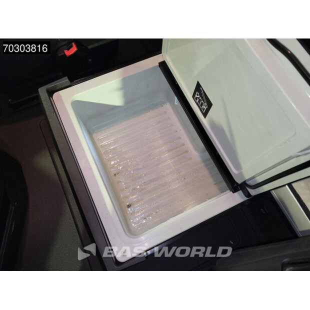 2020 Mercedes-Benz ACTROS 1851-43853973