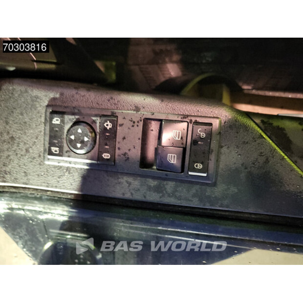 2020 Mercedes-Benz ACTROS 1851-43853974