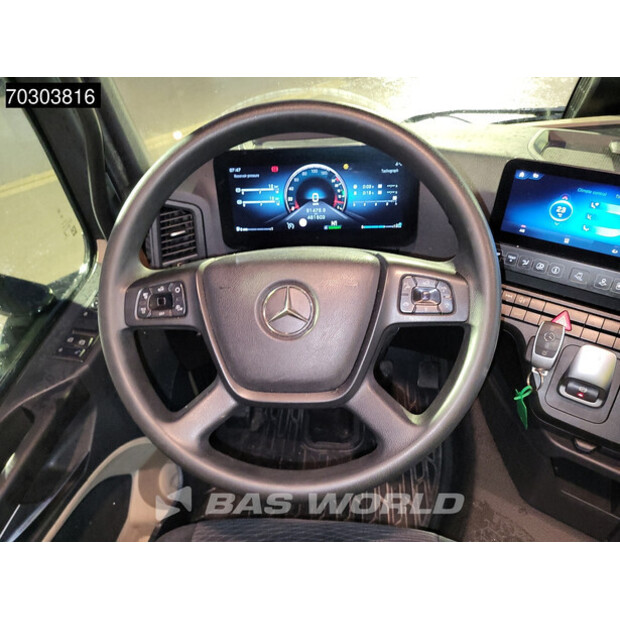 2020 Mercedes-Benz ACTROS 1851-43853975
