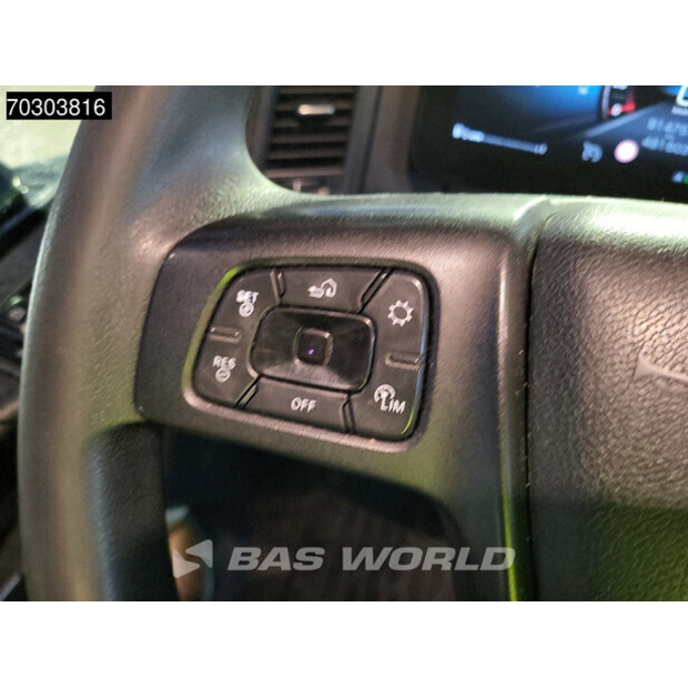 2020 Mercedes-Benz ACTROS 1851-43853976