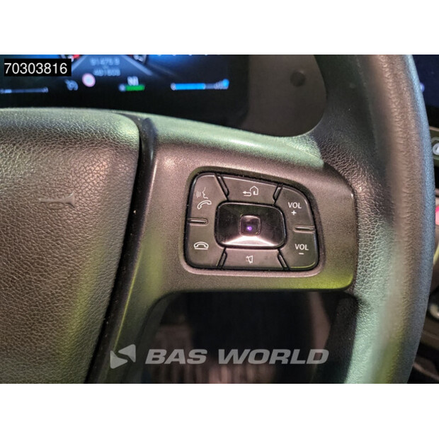 2020 Mercedes-Benz ACTROS 1851-43853977