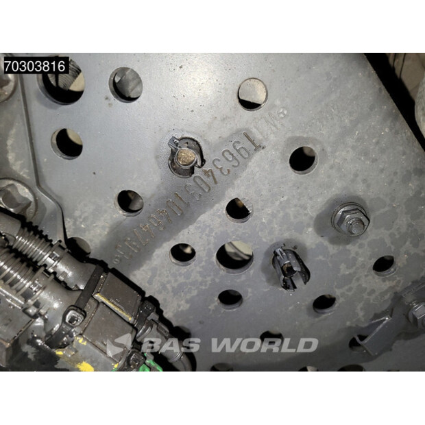 2020 Mercedes-Benz ACTROS 1851-43853981