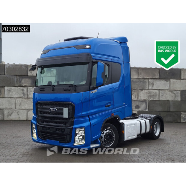 2023 Ford F-Max 500-43853983