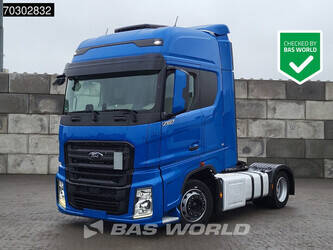 Image de Tracteur routier 2023 Ford F-Max 500