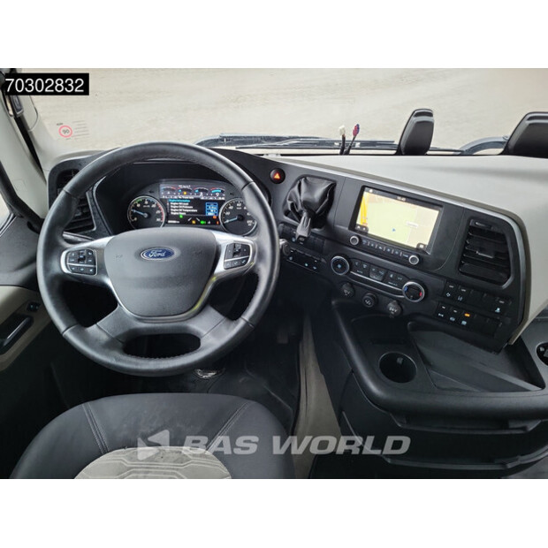 2023 Ford F-Max 500-43854001