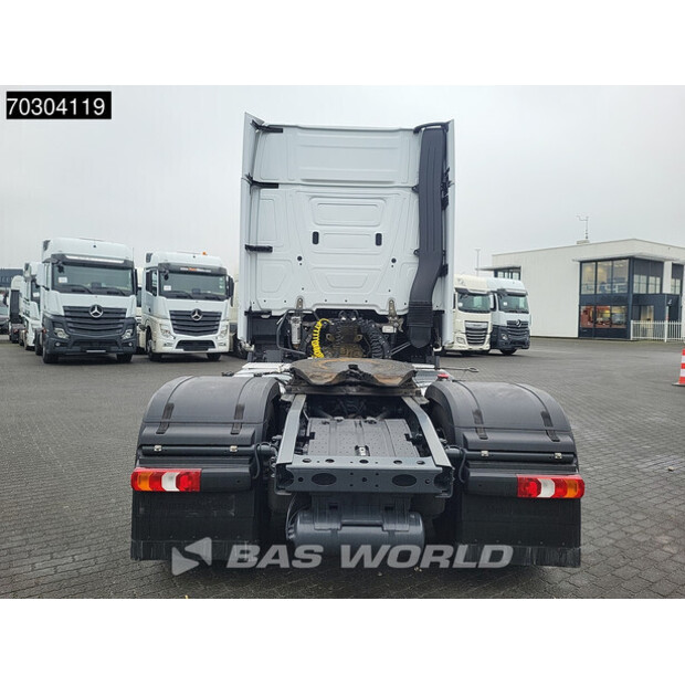 2021 Mercedes-Benz ACTROS 1845-43854024