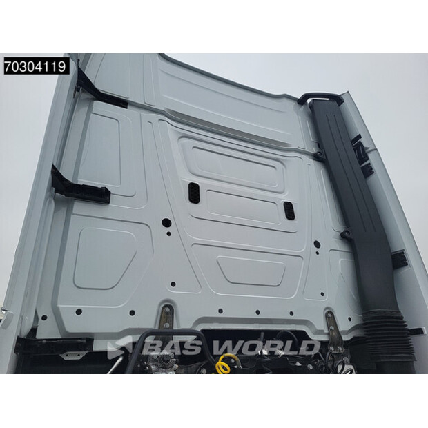 2021 Mercedes-Benz ACTROS 1845-43854026