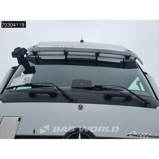 2021 Mercedes-Benz ACTROS 1845-43854032