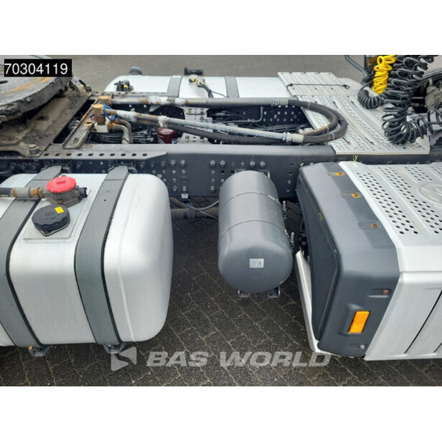 2021 Mercedes-Benz ACTROS 1845-43854034