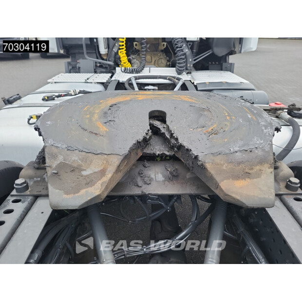 2021 Mercedes-Benz ACTROS 1845-43854037