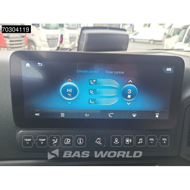 2021 Mercedes-Benz ACTROS 1845-43854041