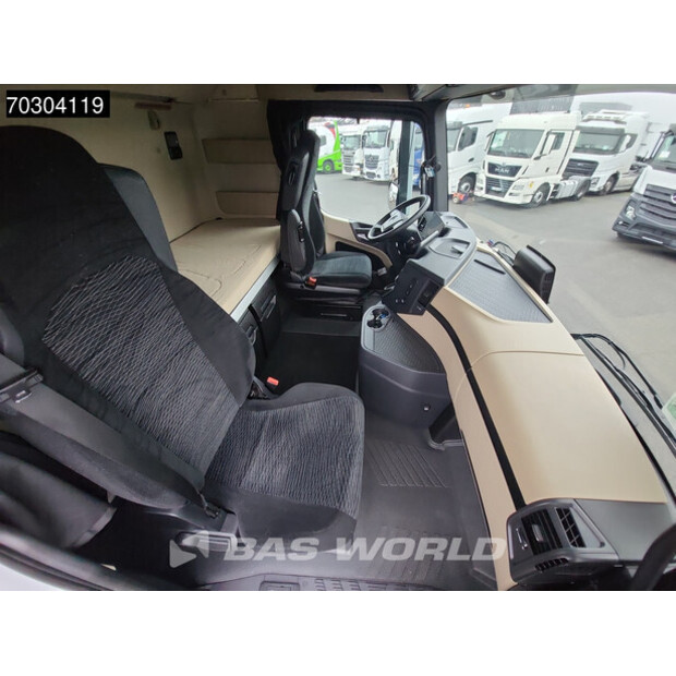 2021 Mercedes-Benz ACTROS 1845-43854044