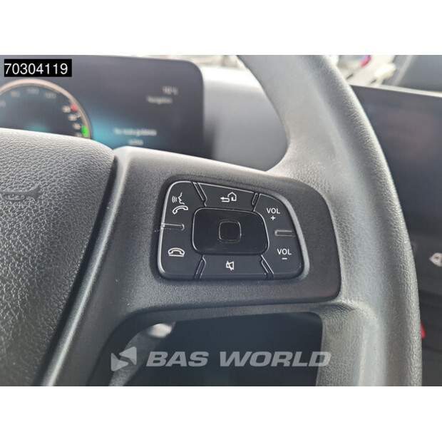 2021 Mercedes-Benz ACTROS 1845-43854050