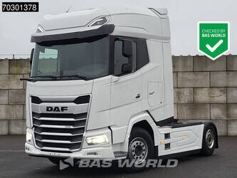 Image de Tracteur routier 2023 DAF XG 480