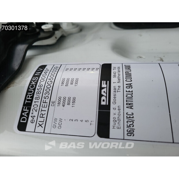 2023 داف XG 480-43854092