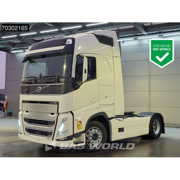 2023 Volvo FH 460-43854096