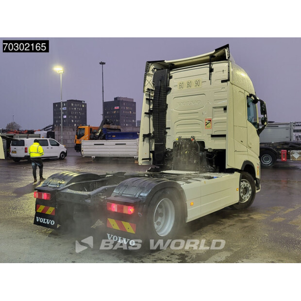 2023 Volvo FH 460-43854100