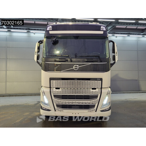 2023 Volvo FH 460-43854101