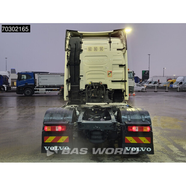 2023 Volvo FH 460-43854107