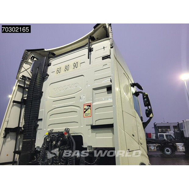 2023 Volvo FH 460-43854108