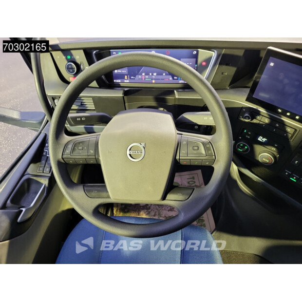 2023 Volvo FH 460-43854115