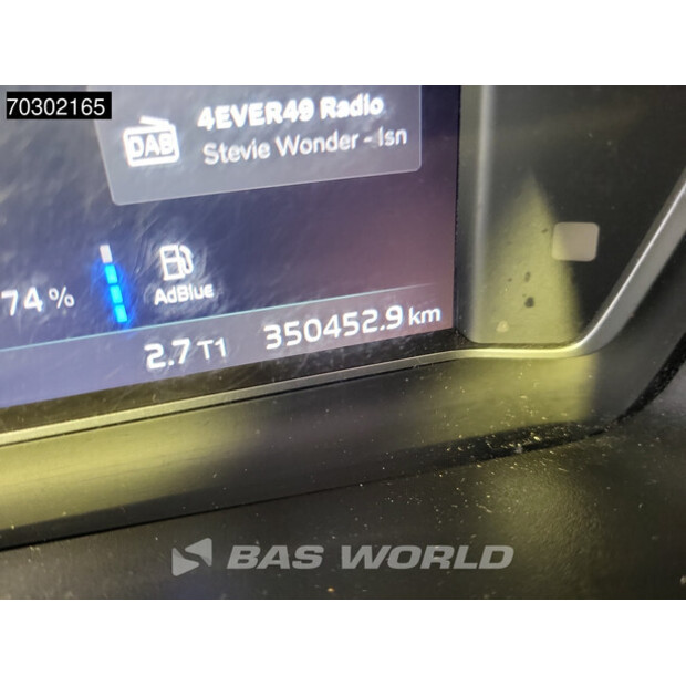 2023 Volvo FH 460-43854121