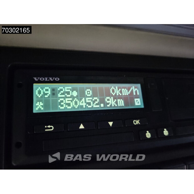 2023 Volvo FH 460-43854126