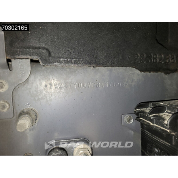 2023 Volvo FH 460-43854127