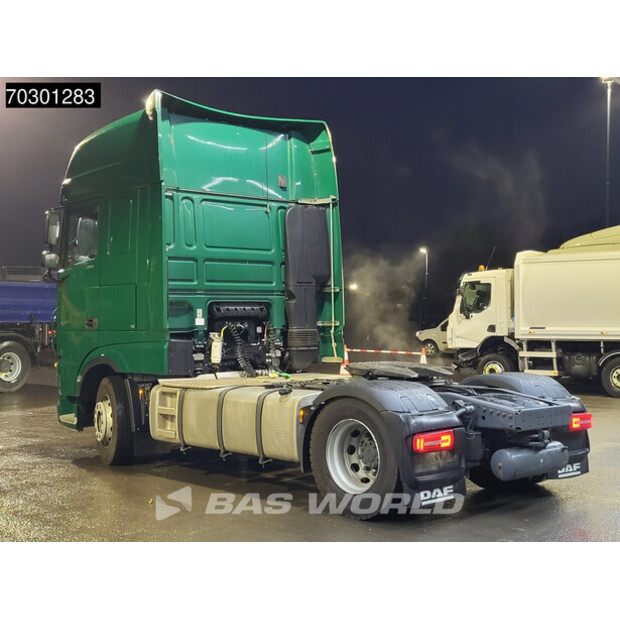 2021 DAF XF 480-43854132