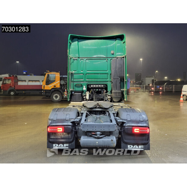 2021 DAF XF 480-43854133