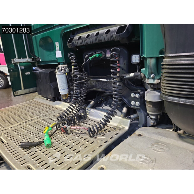 2021 DAF XF 480-43854136