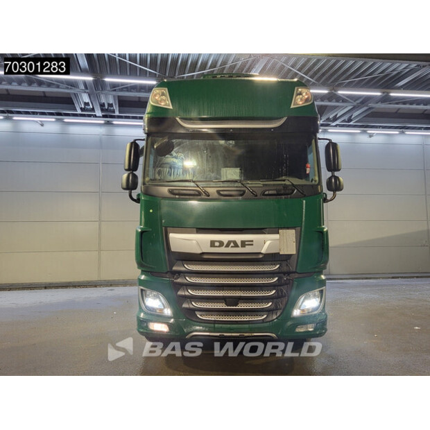 2021 DAF XF 480-43854137