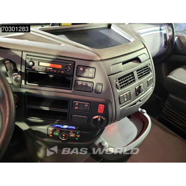 2021 DAF XF 480-43854149