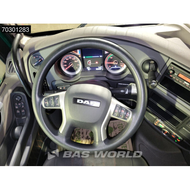 2021 DAF XF 480-43854151