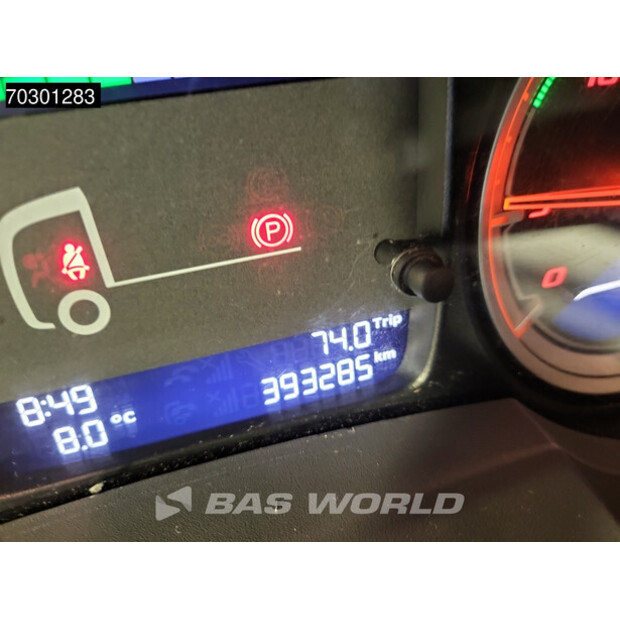 2021 DAF XF 480-43854159