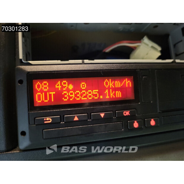 2021 DAF XF 480-43854160