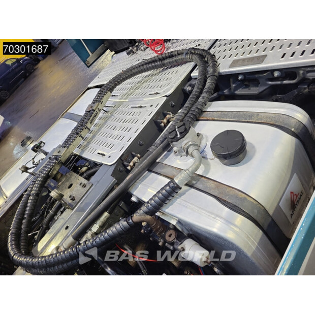 2020 داف XF 480-43854180