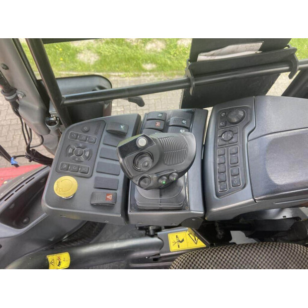 2017 KALMAR DRG450-60C5-43854207